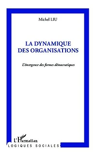 Dynamique des organisations La