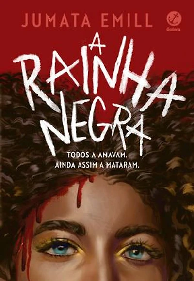 A rainha negra