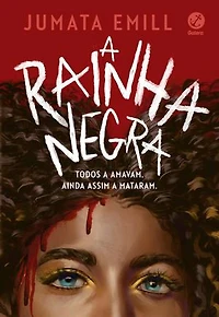 A rainha negra