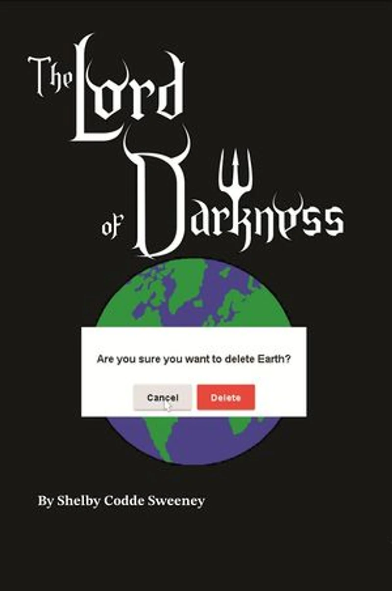 The Lord of Darkness: The Lord of Darkness, #1