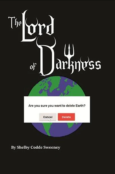 The Lord of Darkness: The Lord of Darkness, #1