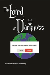 The Lord of Darkness: The Lord of Darkness, #1