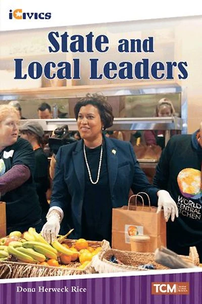 State and Local Leaders