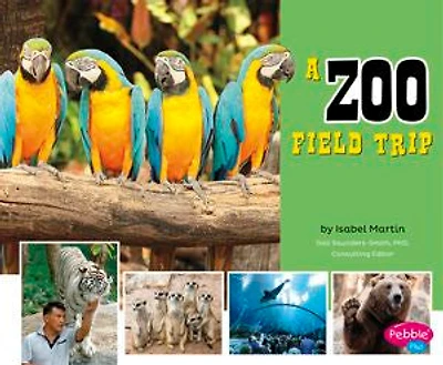 A Zoo Field Trip