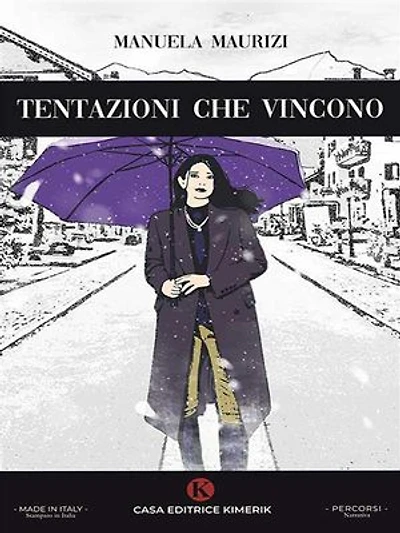 Tentazioni che vincono