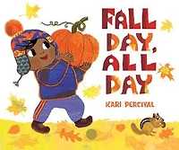 Fall Day, All Day