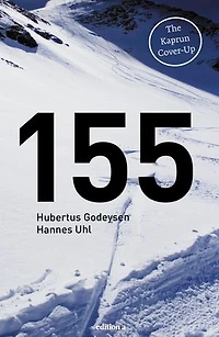 155: The Kaprun Cover-Up