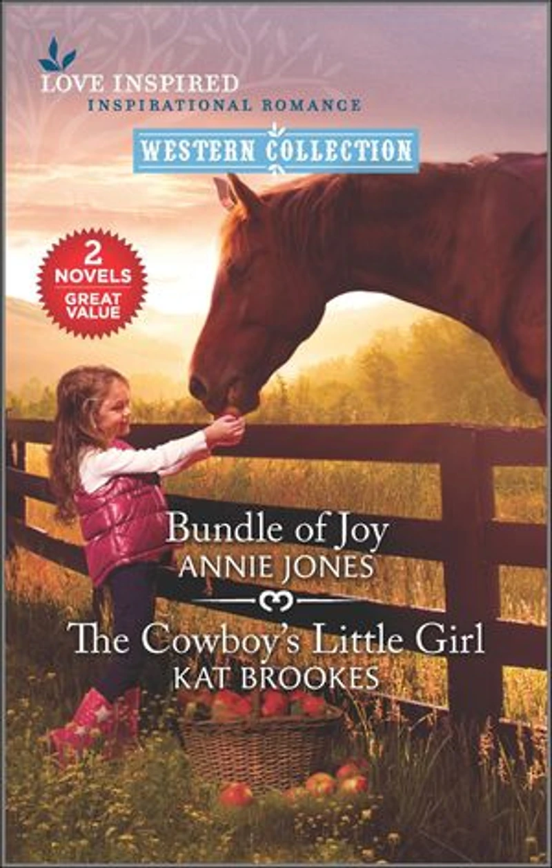 Bundle of Joy & The Cowboy's Little Girl