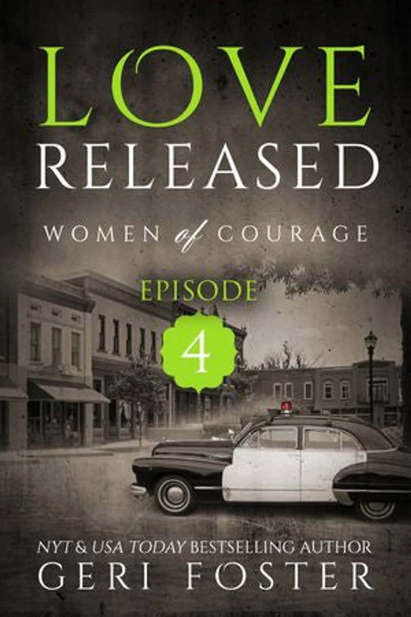 Love Released - Book Four