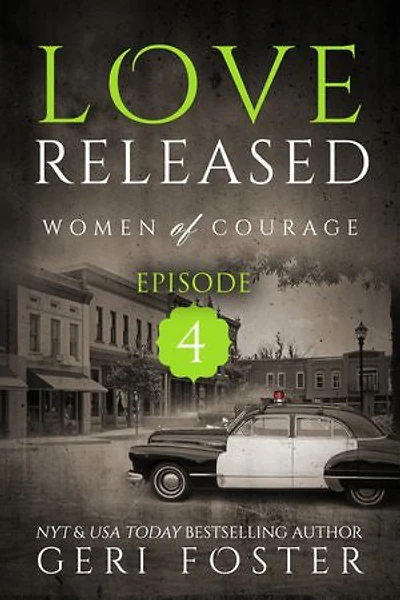 Love Released - Book Four