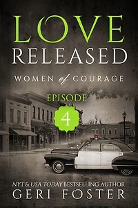 Love Released - Book Four