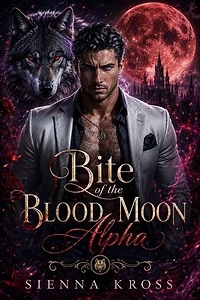 Bite of the Blood Moon Alpha