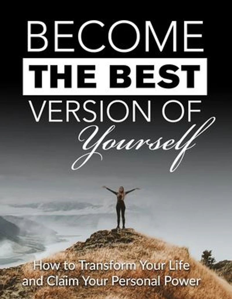 Become The Best Version