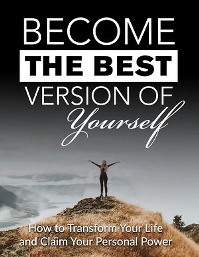 Become The Best Version