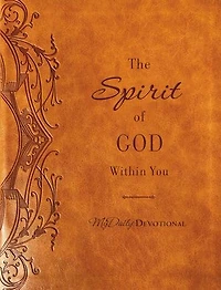 The Spirit of God Within You