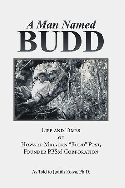 A Man Named Budd