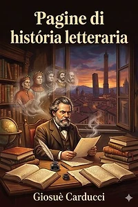 Pagine di storia letteraria