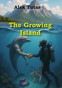 The Growing Island: Fantasy Geschichte