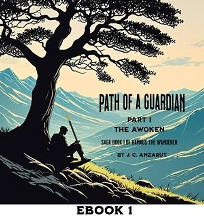 Path of a Guardian: Part I The Awoken