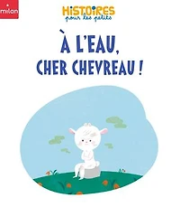 À l'eau, cher chevreau !