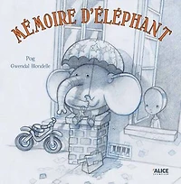 Mémoire d'éléphant