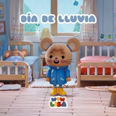 Wow Lisa 4: Día de lluvia
