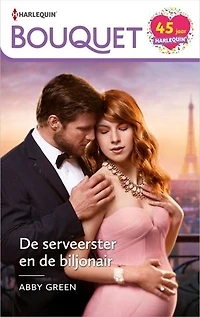 De serveerster en de biljonair