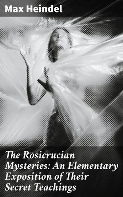 The Rosicrucian Mysteries: An Elementary Exposition of Their Secret Teachings: Enriched edition. Unveiling the Esoteric Wisdom of the Rosicrucian Tradition