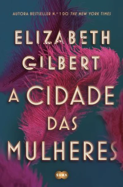 A cidade das mulheres