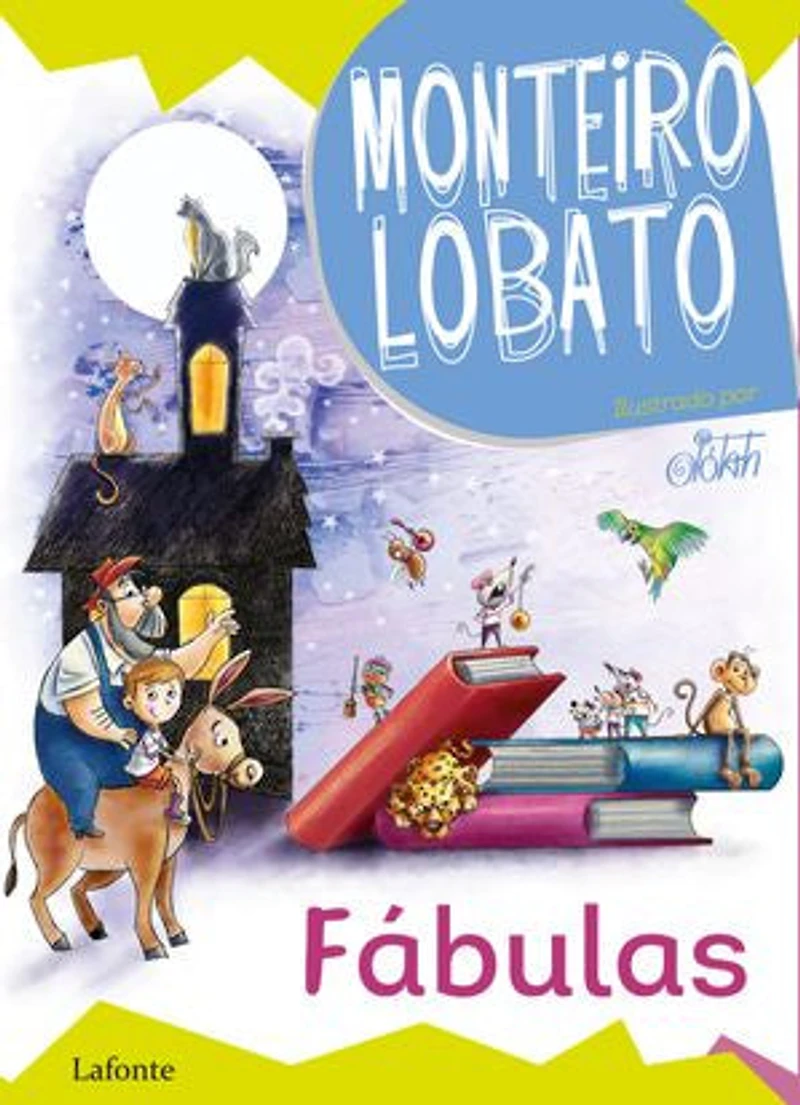 Fábulas