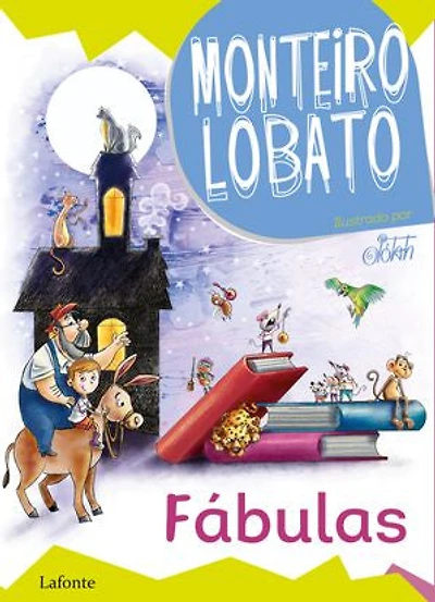 Fábulas