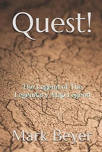 Quest!: The Legend of the Legendary-Map Legend