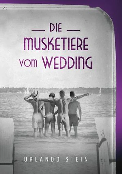 Die Musketiere vom Wedding