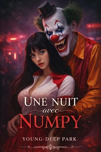 Une nuit avec Numpy: numpy world, #4