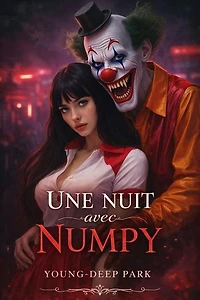 Une nuit avec Numpy: numpy world, #4