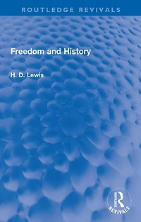 Freedom and History