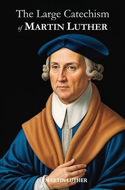 The Large Catechism of Martin Luther