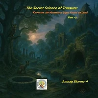 The Secret Science of Treasure: Know the 108 Mysterious Signs Found on Land- Part 2: The Secret Science of Treasure: English Version, #2