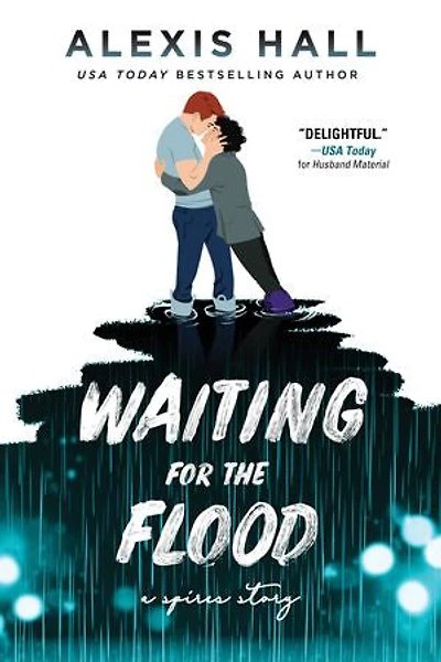 Waiting for the Flood