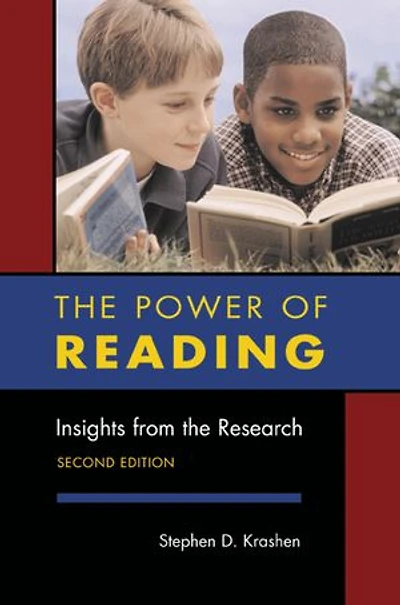 the Power of Reading: Insights from Research