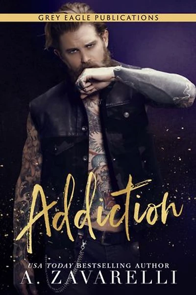 Addiction