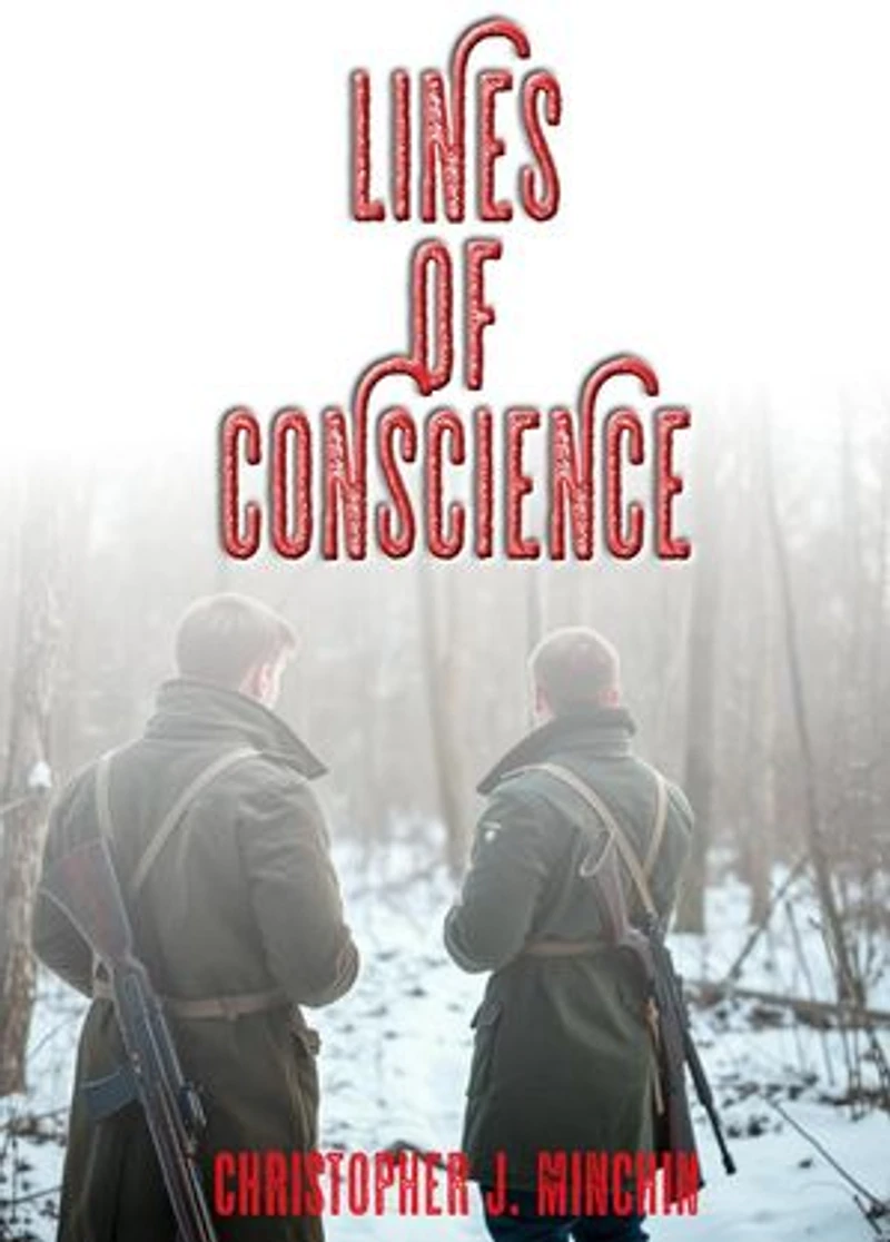 Lines of Conscience: 1, #1