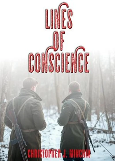 Lines of Conscience: 1, #1