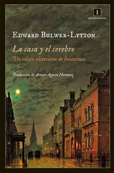 La casa y el cerebro