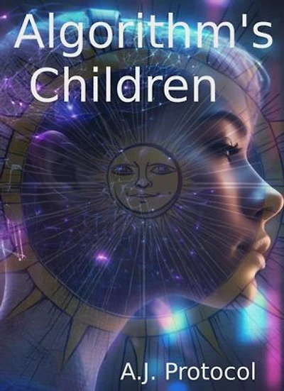 Algorithm's Children: Book One of The Consciousness Architect Trilogy