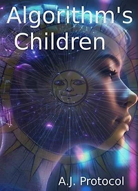 Algorithm's Children: Book One of The Consciousness Architect Trilogy