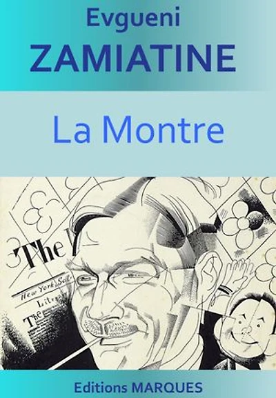 La Montre: Littérature russe