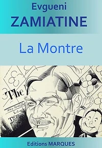 La Montre: Littérature russe