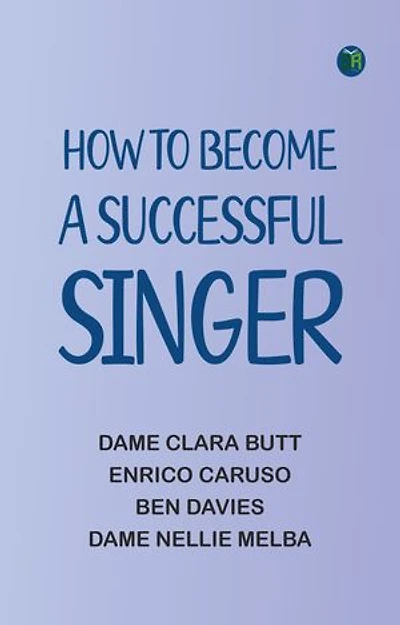 How to Become a Successful Singer