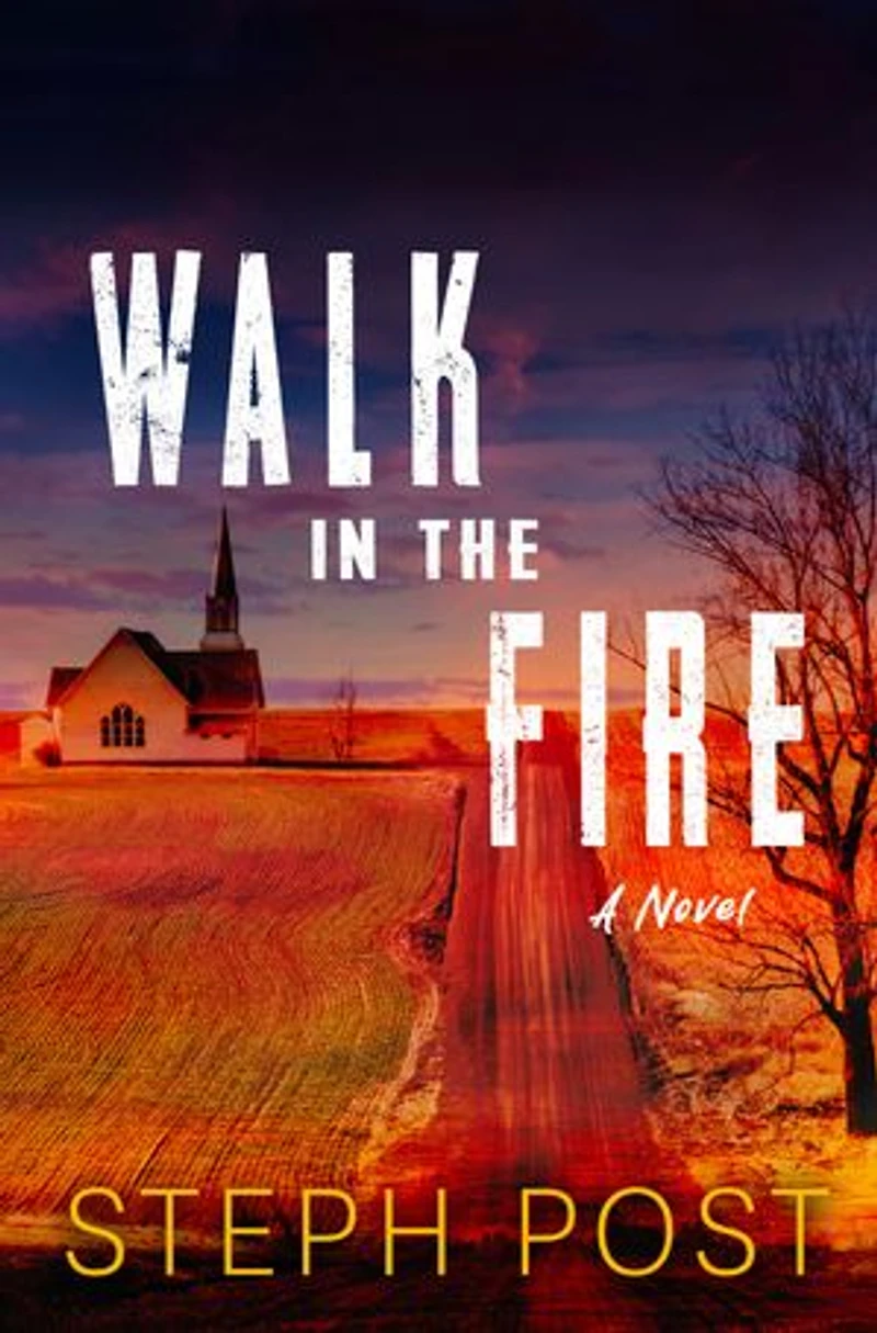 Walk the Fire